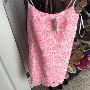 Lilly Pulitzer Beth Dress